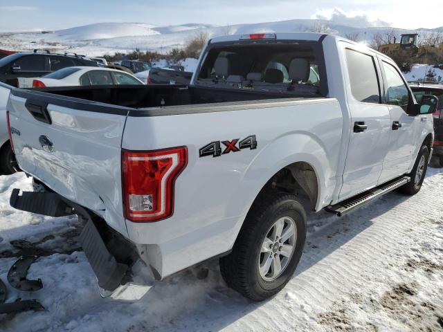 Photo 3 from auction – 2016 FORD F150 SUPER with VIN 1FTEW1EG3GKD01568