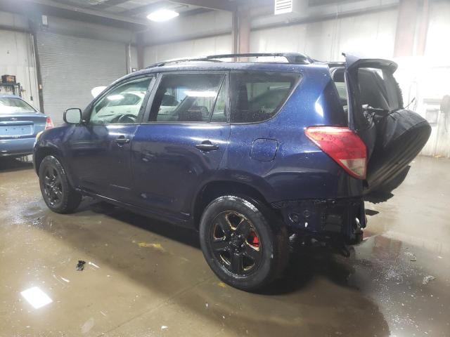 Photo 2 from auction – 2006 TOYOTA RAV4 with VIN JTMBD33V466018867