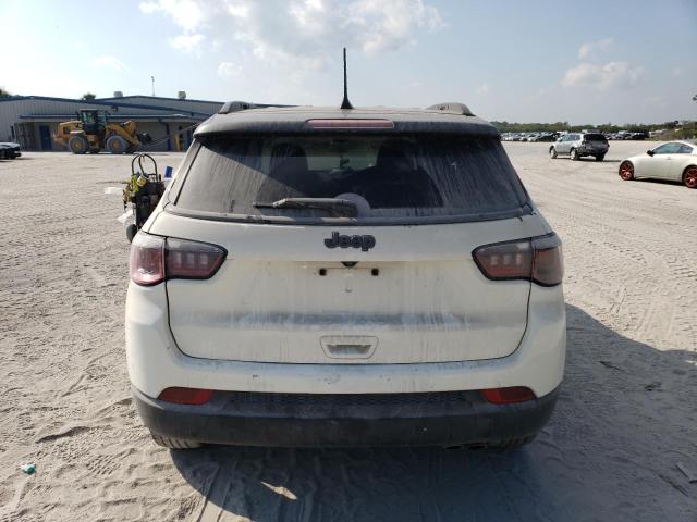 Photo 6 from auction – 2018 JEEP COMPASS LA with VIN 3C4NJCBB1JT425007