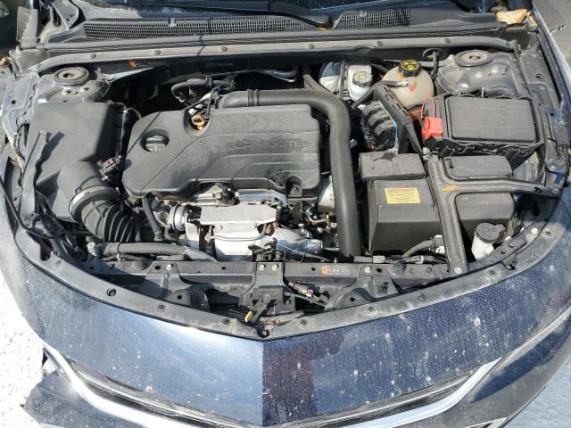 Photo 11 from auction – 2017 CHEVROLET MALIBU LT with VIN 1G1ZE5ST8HF291653