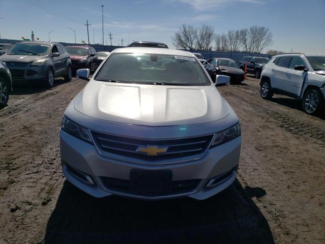 Photo 5 from auction – 2014 CHEVROLET IMPALA LT with VIN 2G1115SL2E9278541