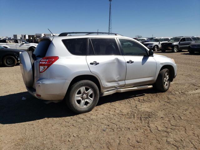 Photo 3 from auction – 2011 TOYOTA RAV4 with VIN 2T3ZF4DV4BW104864