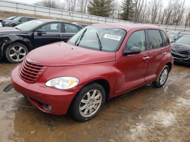 Photo 1 from auction – 2009 CHRYSLER PT CRUISER with VIN 3A8FY58929T573087
