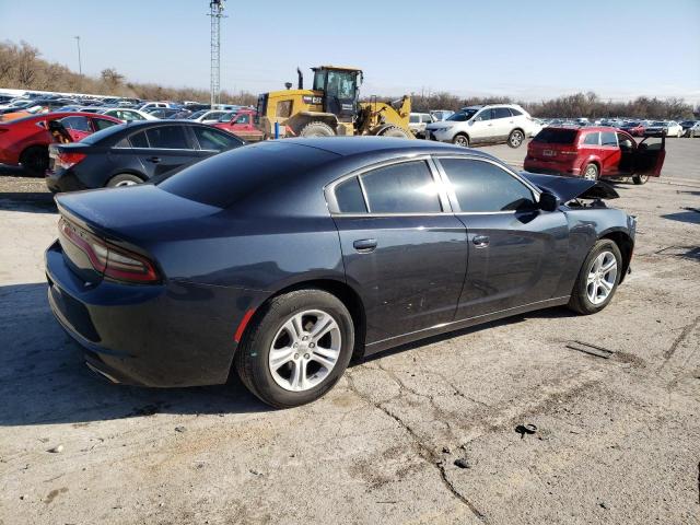 Photo 3 from auction – 2016 DODGE CHARGER SE with VIN 2C3CDXBG9GH140594