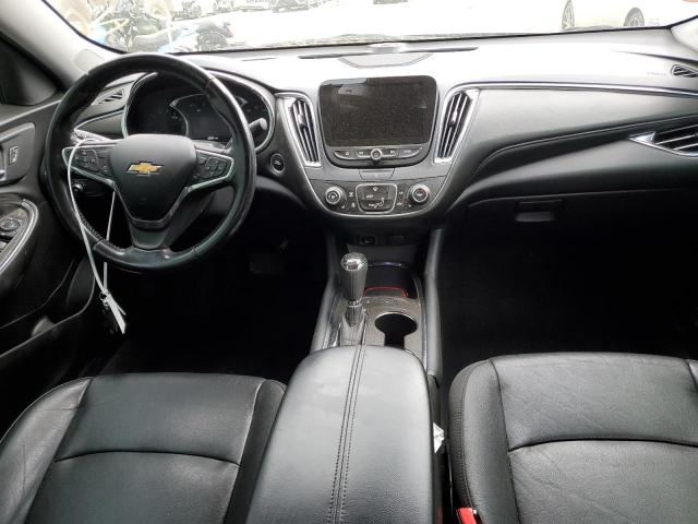 Photo 8 from auction – 2018 CHEVROLET MALIBU LT with VIN 1G1ZD5ST8JF228271