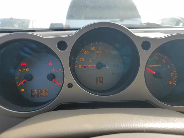 Photo 9 from auction – 2006 NISSAN MAXIMA SE with VIN 1N4BA41E86C823246