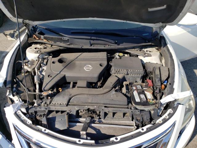 Photo 11 from auction – 2013 NISSAN ALTIMA 2.5 with VIN 1N4AL3AP1DN416050