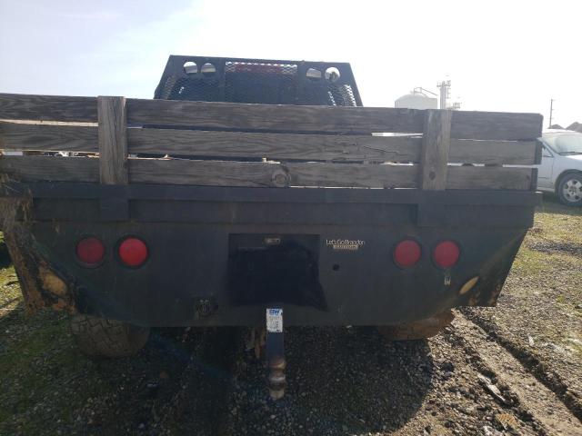 Photo 6 from auction – 2005 DODGE RAM 3500 S with VIN 3D7LS38CX5G726044