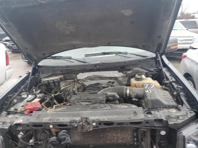 Photo 11 from auction – 2013 FORD F150 SUPER with VIN 1FTFX1EF9DKD62251