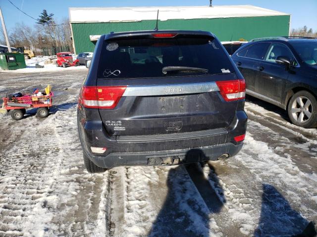 Photo 6 from auction – 2013 JEEP GRAND CHER with VIN 1C4RJFAG6DC548768