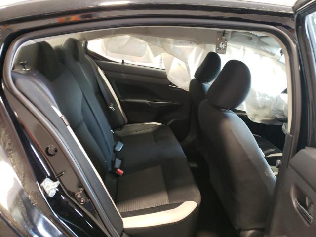 Photo 10 from auction – 2021 NISSAN VERSA SV with VIN 3N1CN8EV5ML877225