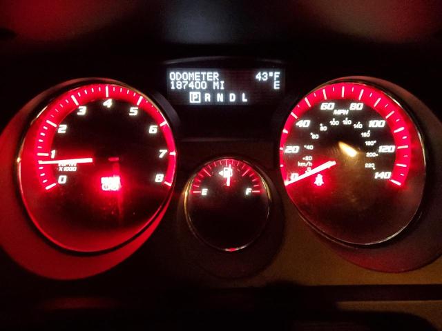 Photo 9 from auction – 2011 GMC ACADIA SLT with VIN 1GKKVREDXBJ275838