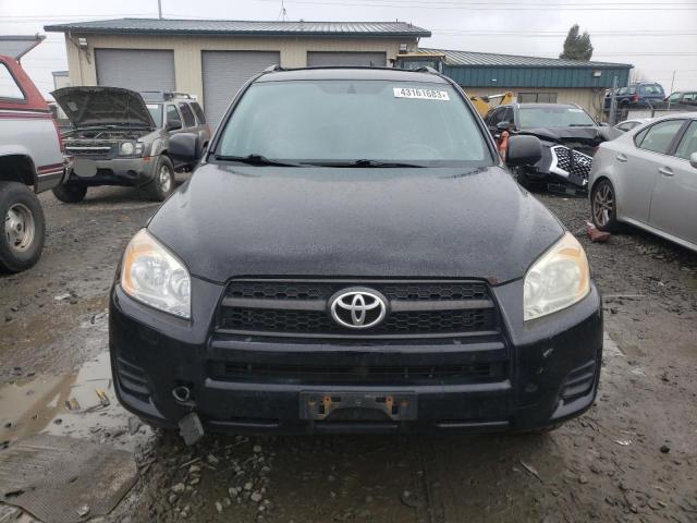 Photo 5 from auction – 2012 TOYOTA RAV4 with VIN 2T3BF4DV6CW206962