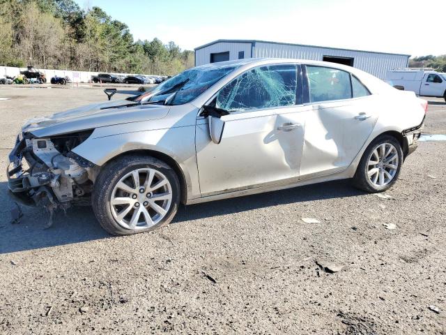 Photo 1 from auction – 2013 CHEVROLET MALIBU LTZ with VIN 1G11H5SA9DF299998