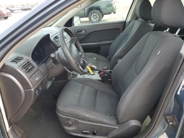 Photo 7 from auction – 2011 FORD FUSION SE with VIN 3FAHP0HA2BR252725