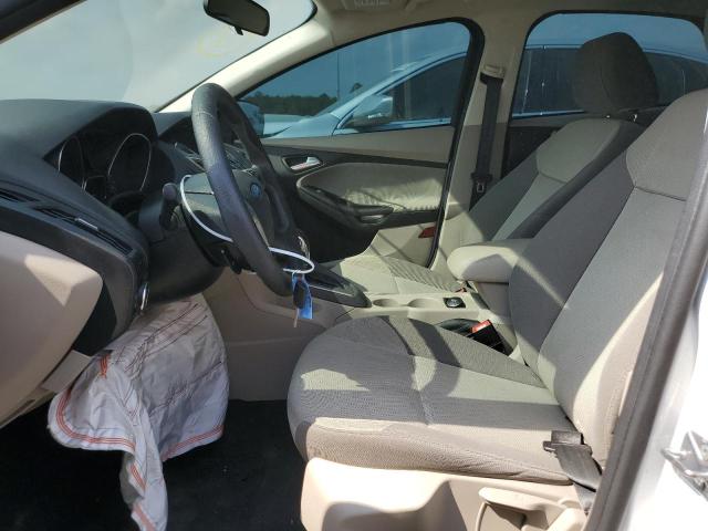 Photo 7 from auction – 2014 FORD FOCUS SE with VIN 1FADP3F24EL368247