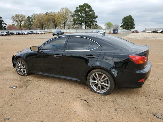Фото 2 с аукциона – 2008 LEXUS IS 250 с VIN JTHBK262X85064440