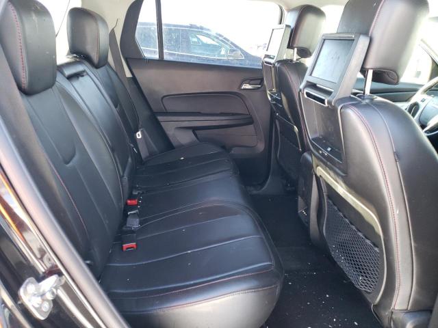 Photo 11 from auction – 2011 GMC TERRAIN SL with VIN 2CTFLXE5XB6377352