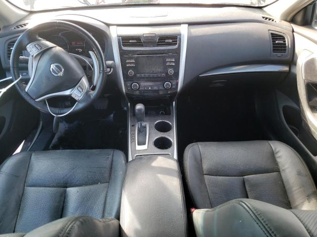 Photo 8 from auction – 2013 NISSAN ALTIMA 3.5 with VIN 1N4BL3AP1DN482229