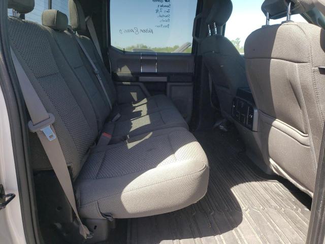 Photo 10 from auction – 2019 FORD F150 SUPER with VIN 1FTEW1E50KKE92647
