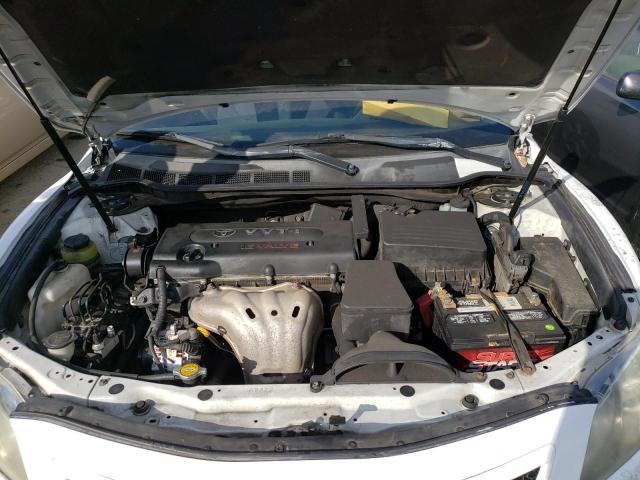 Photo 11 from auction – 2008 TOYOTA CAMRY CE with VIN 4T1BE46K28U745455