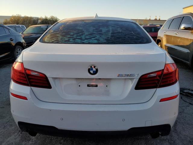 Photo 6 from auction – 2015 BMW 535 I with VIN WBA5B1C54FD922492