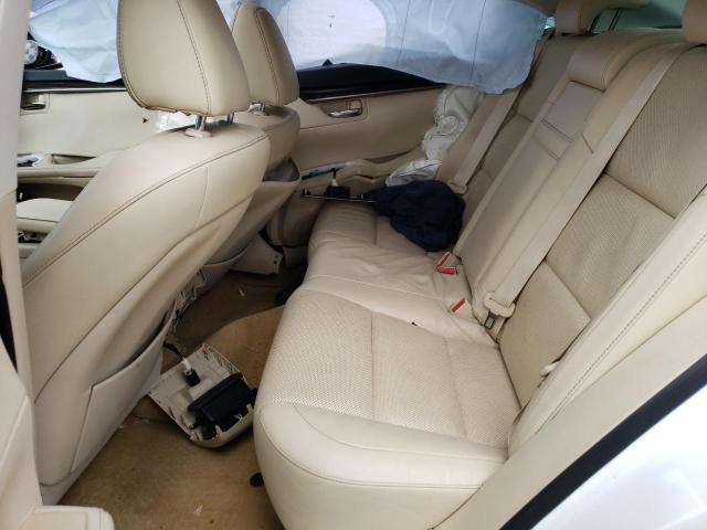 Photo 10 from auction – 2013 LEXUS ES 350 with VIN JTHBK1GG5D2052776