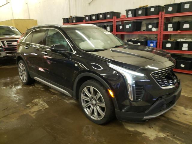 Photo 4 from auction – 2020 CADILLAC XT4 PREMIU with VIN 1GYFZDR48LF021977