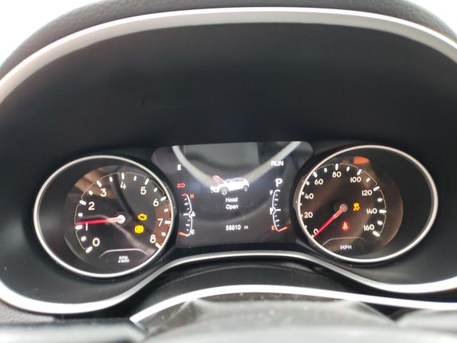 Photo 9 from auction – 2018 JEEP COMPASS LA with VIN 3C4NJDBB3JT314772