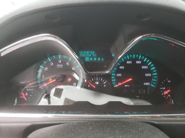Photo 9 from auction – 2013 CHEVROLET TRAVERSE L with VIN 1GNKVGKD6DJ259828
