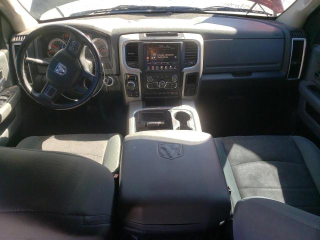 Photo 8 from auction – 2016 RAM 1500 SLT with VIN 1C6RR7LT1GS184608