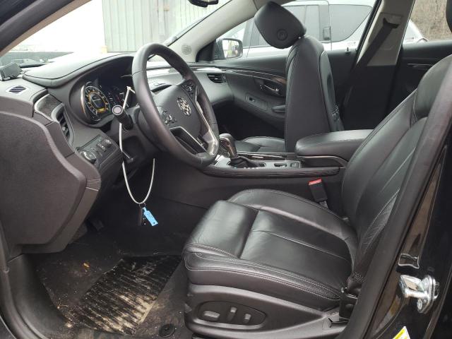 Photo 7 from auction – 2015 BUICK LACROSSE with VIN 1G4GB5G30FF335587