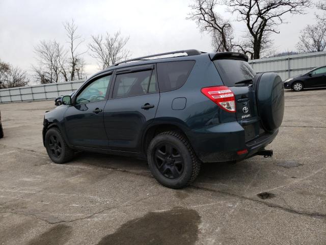 Photo 2 from auction – 2012 TOYOTA RAV4 with VIN 2T3BF4DV4CW259952