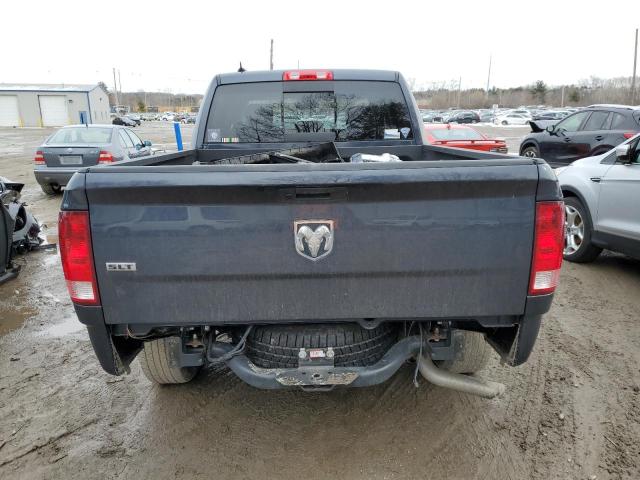 Photo 6 from auction – 2020 RAM 1500 CLASS with VIN 1C6RR6TT8LS136141