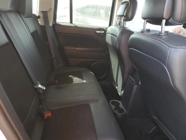 Photo 10 from auction – 2015 JEEP COMPASS SP with VIN 1C4NJCBAXFD191518