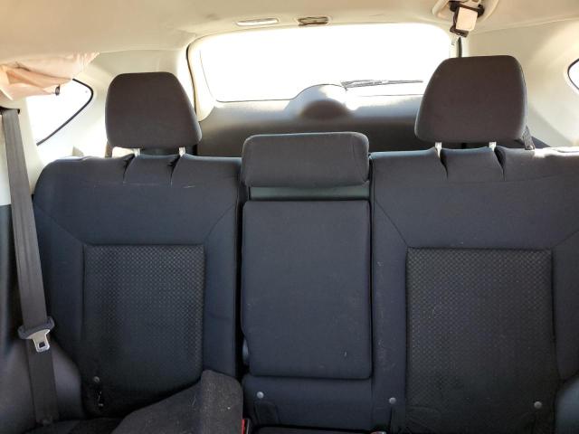Photo 10 from auction – 2016 HONDA CR-V EX with VIN 3CZRM3H50GG714921