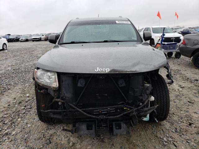 Photo 5 from auction – 2012 JEEP GRAND CHER with VIN 1C4RJEAG6CC142501