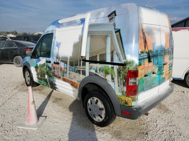 Photo 3 from auction – 2013 FORD TRANSIT CO with VIN NM0LS7CN3DT172385