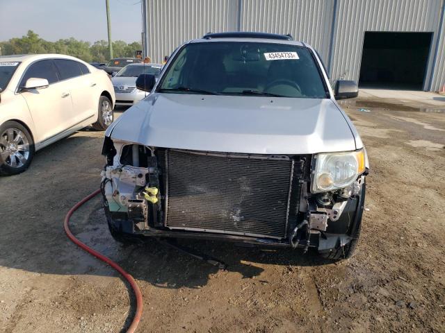 Photo 5 from auction – 2011 FORD ESCAPE XLT with VIN 1FMCU0DG5BKB19562