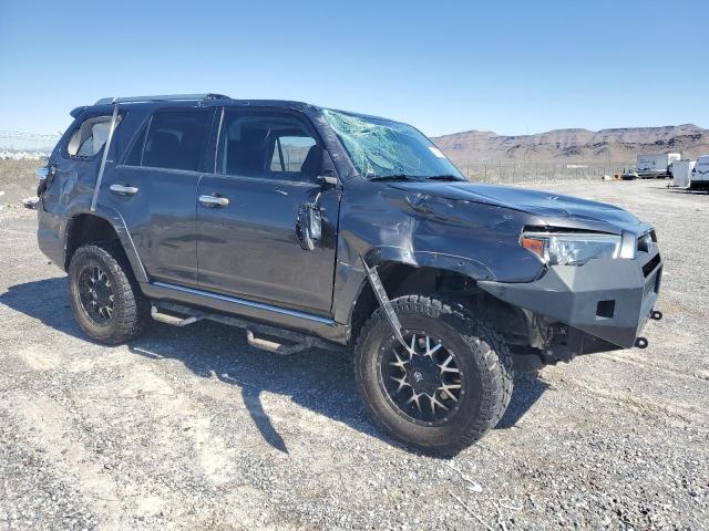 Photo 4 from auction – 2015 TOYOTA 4RUNNER SR with VIN JTEBU5JR8F5268471
