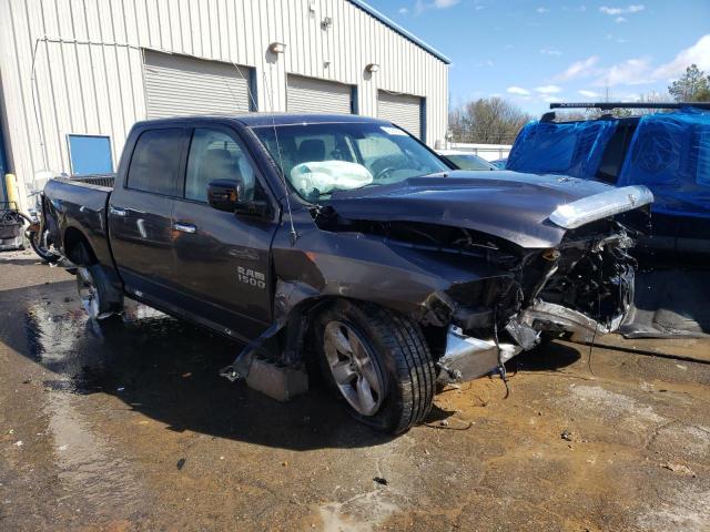 Photo 4 from auction – 2015 RAM 1500 SLT with VIN 1C6RR7LT7FS594120