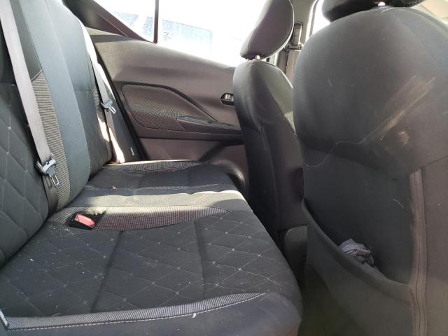 Photo 10 from auction – 2020 NISSAN KICKS S with VIN 3N1CP5BV2LL510052