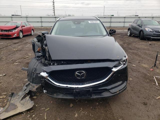 Photo 5 from auction – 2020 MAZDA CX-5 TOURI with VIN JM3KFBCM2L0847258