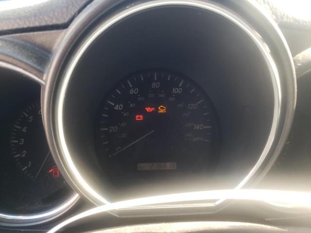 Photo 9 from auction – 2004 LEXUS RX 330 with VIN JTJGA31U740035278