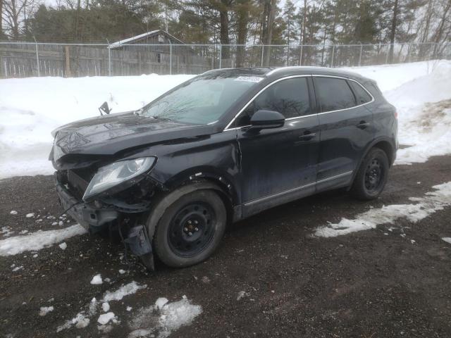 LINCOLN MKC 2015 with VIN 5LMCJ2A93FUJ44591 - Photo from auction