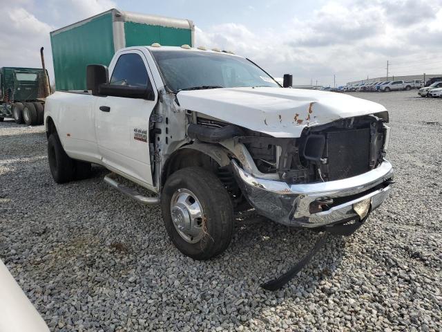 Photo 4 from auction – 2015 RAM 3500 ST with VIN 3C63RPAL9FG661252