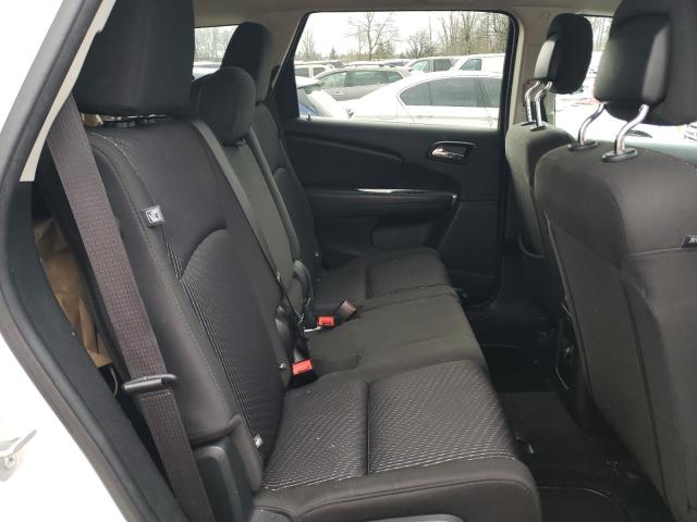 Photo 11 from auction – 2017 DODGE JOURNEY CR with VIN 3C4PDCGG0HT709470