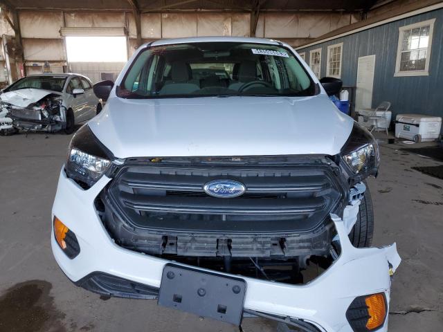 Photo 5 from auction – 2019 FORD ESCAPE S with VIN 1FMCU0F78KUB06323