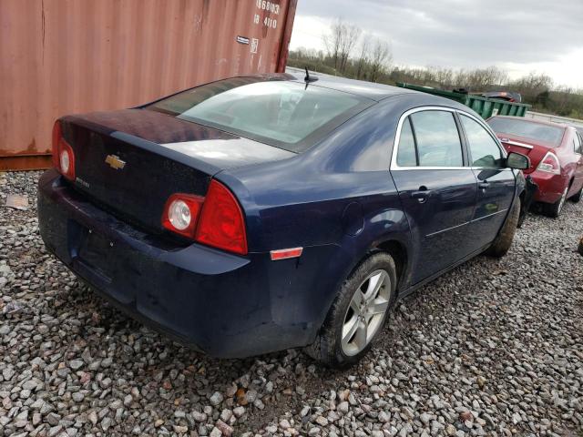 Photo 3 from auction – 2011 CHEVROLET MALIBU LS with VIN 1G1ZB5E14BF241004