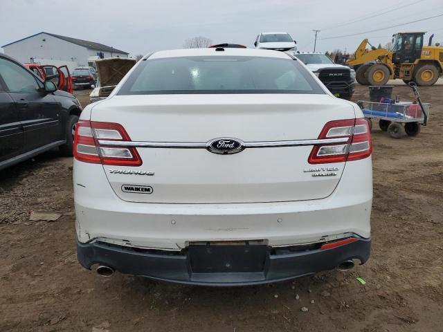 Photo 6 from auction – 2013 FORD TAURUS LIM with VIN 1FAHP2F88DG117416